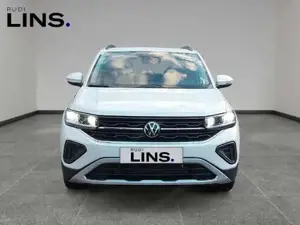 Volkswagen T-Cross Bild 7
