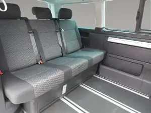 Volkswagen T6.1 Bild 13