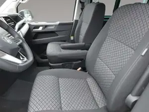 Volkswagen T6.1 Bild 9