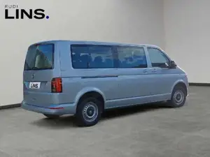 Volkswagen T6.1 Bild 5