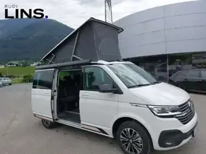 Volkswagen T6.1 Bild 16