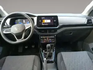 Volkswagen T-Cross Bild 9