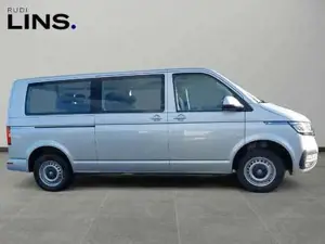 Volkswagen T6.1 Bild 6