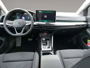 Volkswagen Golf Bild 10