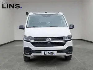 Volkswagen T6.1 Bild 8