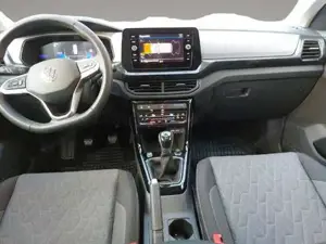 Volkswagen T-Cross Bild 10