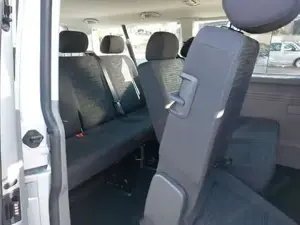 Volkswagen T6.1 Bild 16