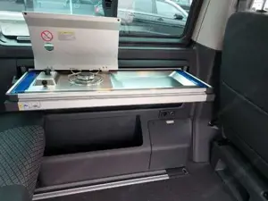 Volkswagen T6.1 Bild 15