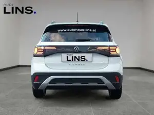 Volkswagen T-Cross Bild 3