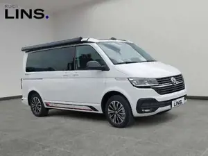 Volkswagen T6.1 Bild 7