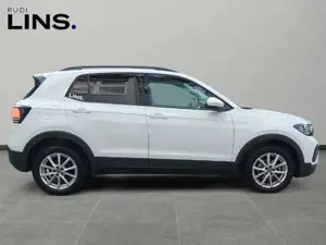 Volkswagen T-Cross Bild 5