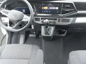 Volkswagen T6.1 Bild 10