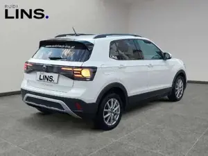 Volkswagen T-Cross Bild 4