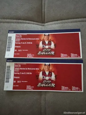 Money Boy konzert Samstag 21.06
