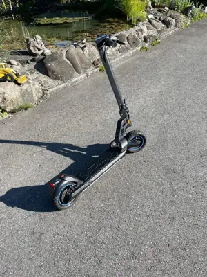 E-Scooter guter Zustand