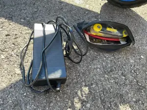 E-Scooter guter Zustand Bild 6