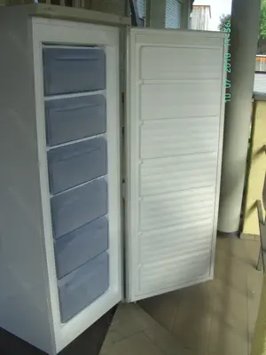 Gefrierschrank Bild 2