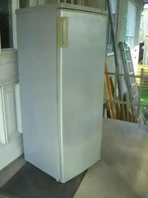 Gefrierschrank