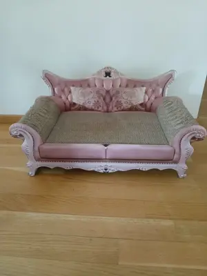 Katzensofa