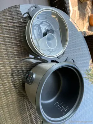 Reiskocher von Kenwood