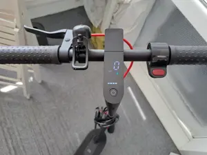 E- Scooter Xiaomi Mi, Straßenzulassung Bild 3