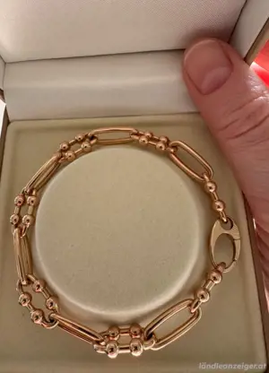 Emil Kraus Armband Bild 2