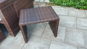 vielseitiges Gartensofa günstig abzugeben Bild 8
