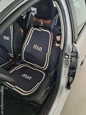 Citroen C3 mit wenig Km Bild 7