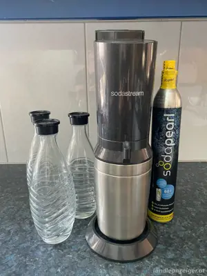 Sodastream