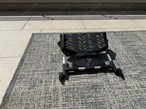 Lupilu Kinderwagen Mitfahrbrett   mit OVP, kaum benutzt!