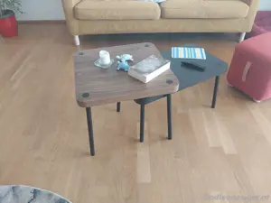 SONHULT Ikea kaffeetisch