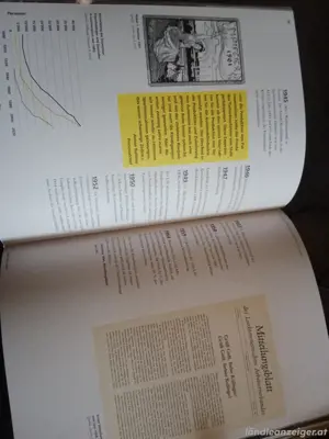 Buch 100 Jahre Liechtensteiner ArbeitnehmerInnenverband LANV 1920 - 2020 Bild 4