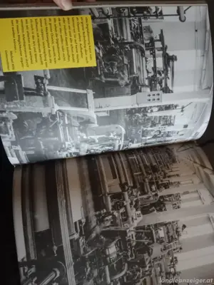 Buch 100 Jahre Liechtensteiner ArbeitnehmerInnenverband LANV 1920 - 2020 Bild 5