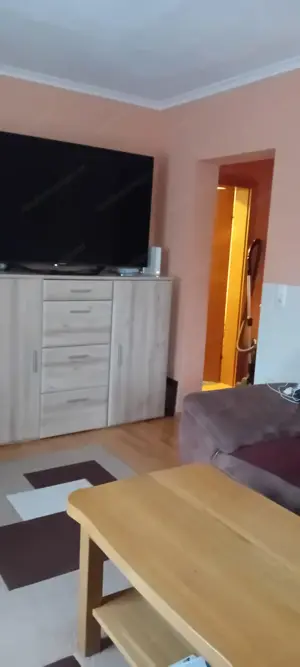 Wunderschöne zwei Zimmer Wohnung in Bad Häring