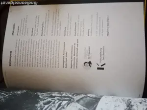 Buch 100 Jahre Liechtensteiner ArbeitnehmerInnenverband LANV 1920 - 2020 Bild 3