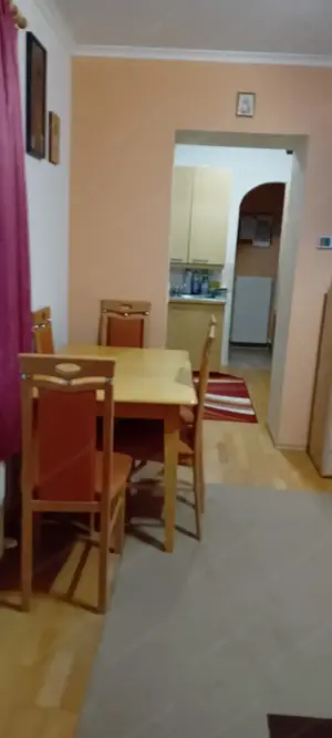 Wunderschöne zwei Zimmer Wohnung in Bad Häring Bild 9