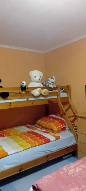 Wunderschöne zwei Zimmer Wohnung in Bad Häring Bild 6