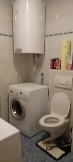 Wunderschöne zwei Zimmer Wohnung in Bad Häring Bild 4
