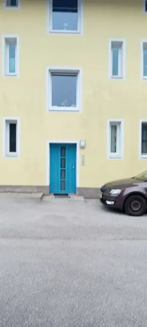 Wunderschöne zwei Zimmer Wohnung in Bad Häring Bild 8