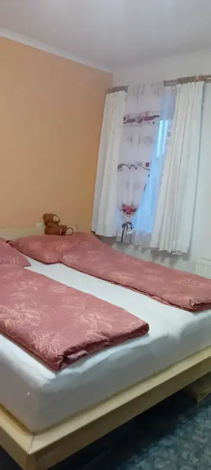 Wunderschöne zwei Zimmer Wohnung in Bad Häring Bild 5