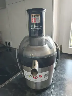 Entsafter Philips