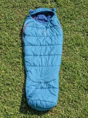 Deuter Little Star Kinderschlafsack