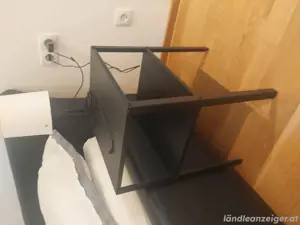 KNARREVIK Ikea Nachttisch