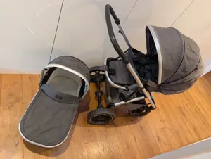 Kinderwagen MOON Nuova