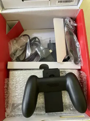 Nintendo Switch OLED - Neuwertiger Zustand - Wettbewerbsfähiger Preis