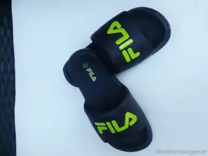 Schuhe Flipflops große 35