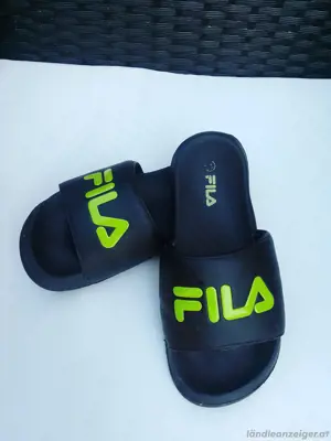 Schuhe Flipflops große 35 Bild 2