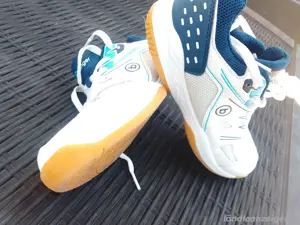 Schuhe 36 Große.  Bild 3
