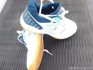 Schuhe 36 Große.  Bild 2