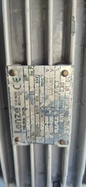 Hydraulikaggregat 3kW Bild 4